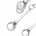 CLN193-3W Aplica Raindrop Cellini  - img 8
