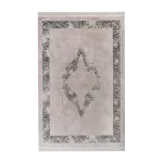 1716A_A1434 Grey Covor Aysil 200 x 290 - img 1