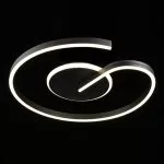FL647-C50 Lustra Spiral BK Flitz  - img 8