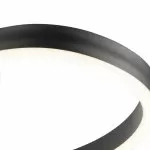 FL647-C50 Lustra Spiral BK Flitz  - img 6