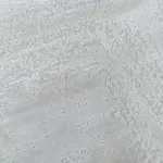 2418E_A1335 Cream/ Bej Covor Aysil 200 x 290 - img 3