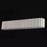 LP5258-L60W Lustra Ligno Lampardi 600*80*100MM/LED*24W 3000~6000K - img 9