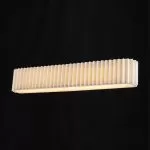 LP5258-L60W Lustra Ligno Lampardi 600*80*100MM/LED*24W 3000~6000K - img 8