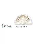 D584 Cadre Usa Gaudi Decor 30x135x235 - img 1