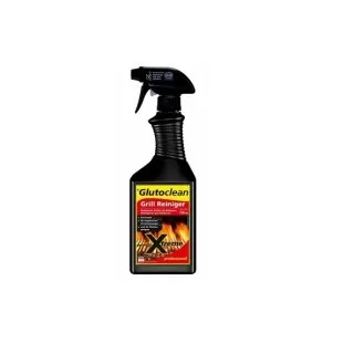 Glutoclean (Art. 390 485)/Solutie p/u curatarea gril Xtreme 750 ml