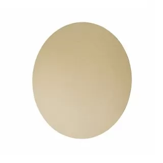 LP5216-D23W Aplica Wallcircle gold Lampardi D230