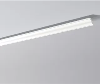 H Cornisa polisterol 4*5*200 NMC (к=50 шт)