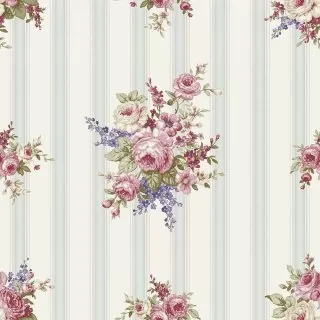 LF2003 Tapete Little Florals 0.53 m