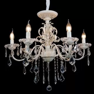 LP270-7 Lustra Elina Lampardi 7x40w E14/ H64-120cm D74cm