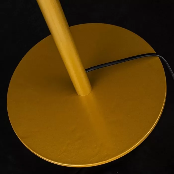 FL956-1F Lampadar Lumos Flitz Brass E27  - img 12