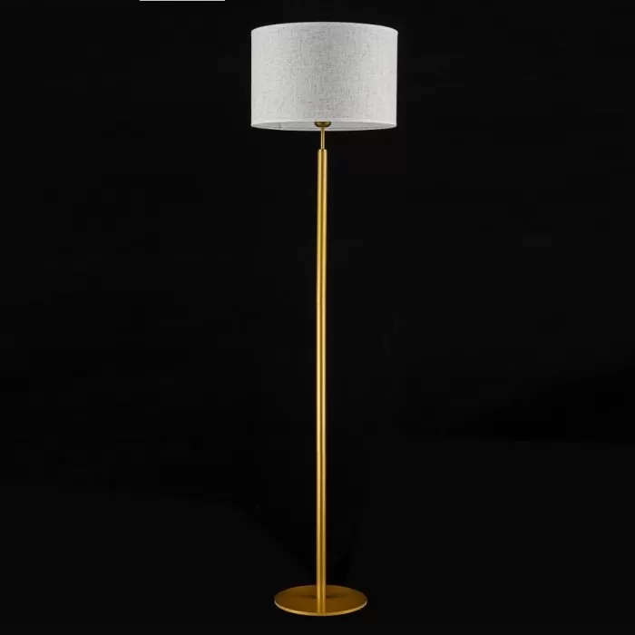 FL956-1F Lampadar Lumos Flitz Brass E27  - img 9