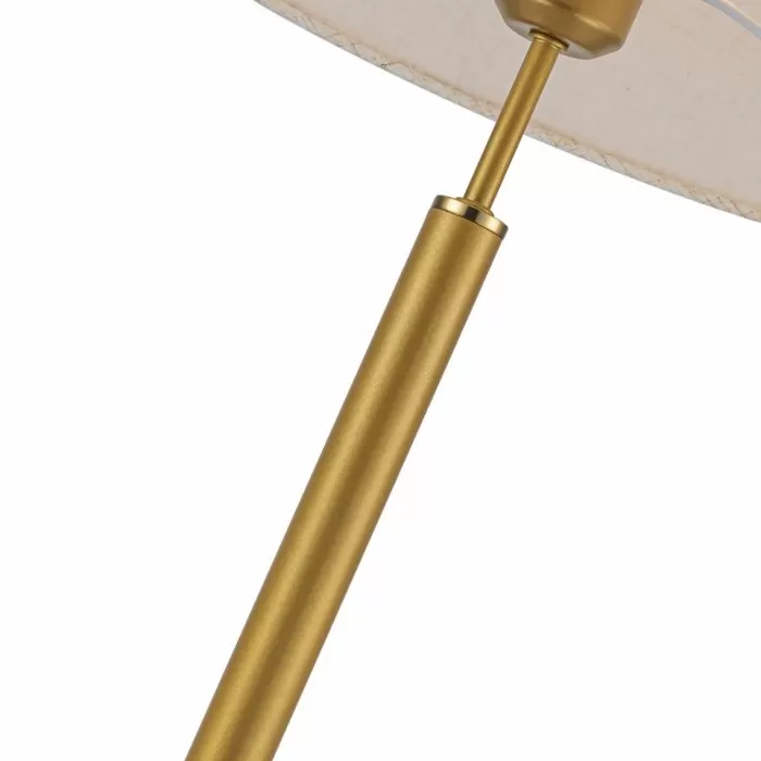 FL956-1F Lampadar Lumos Flitz Brass E27  - img 7