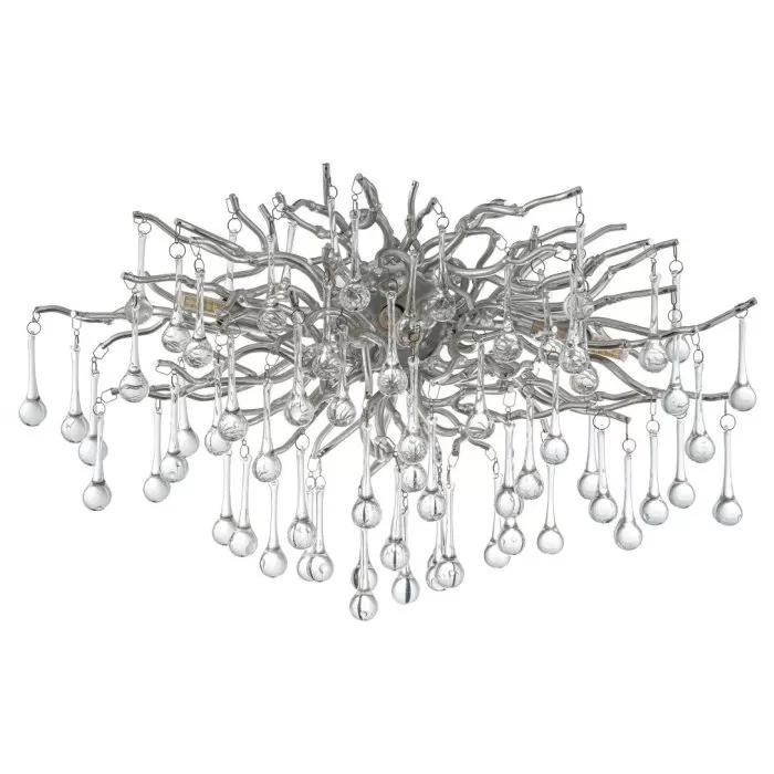CLN193-3W Aplica Raindrop Cellini  - img 2