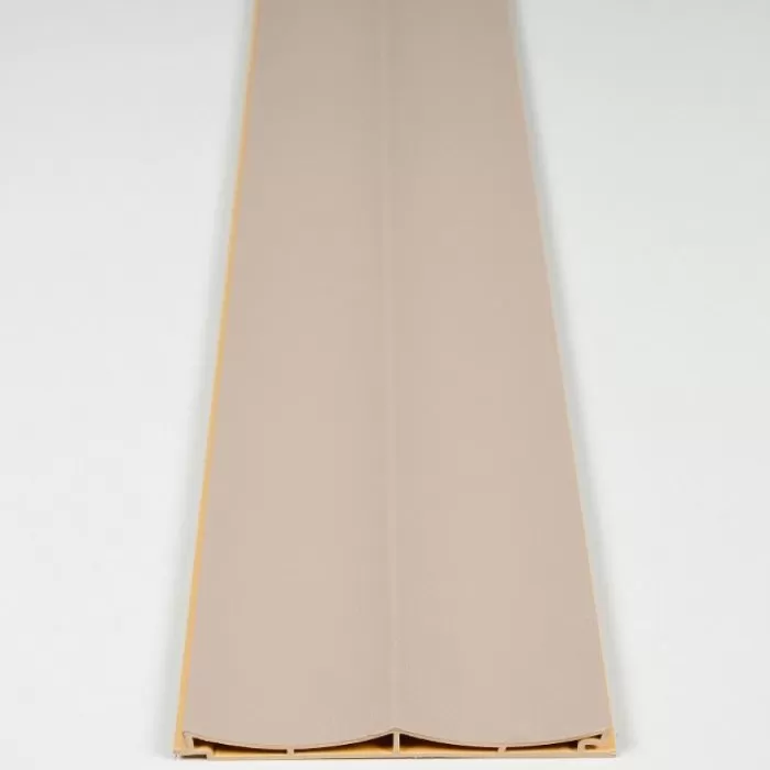 IDR148X15-RT040F Lamele WPC imitatie vopsit 148*15*2800mm 		 - img 3