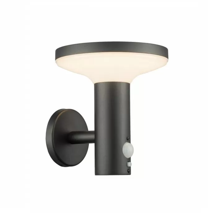 LP9041-1W Aplica Solar Lampardi  - img 1