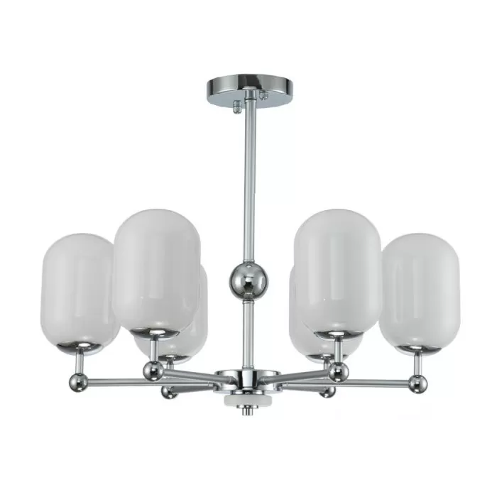 LP4009-6 Lustra Paca Lampardi  - img 3