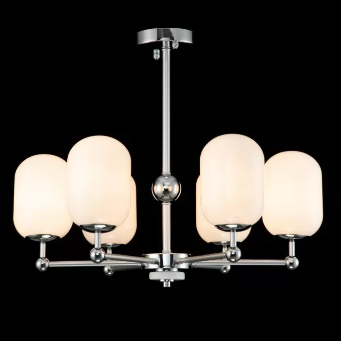 LP4009-6 Lustra Paca Lampardi  - img 2