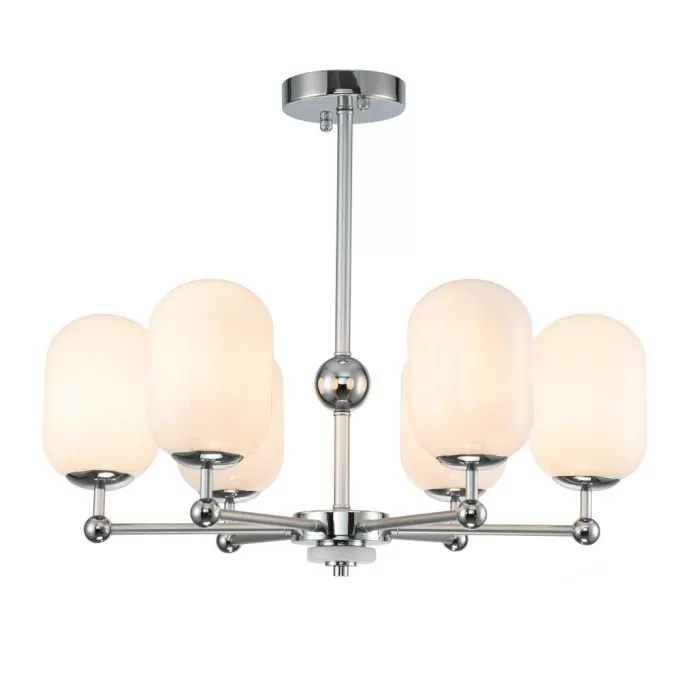 LP4009-6 Lustra Paca Lampardi  - img 1