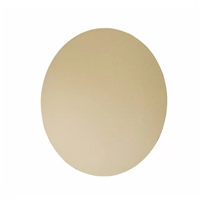 LP5216-D23W Aplica Wallcircle gold Lampardi D230 - img 1