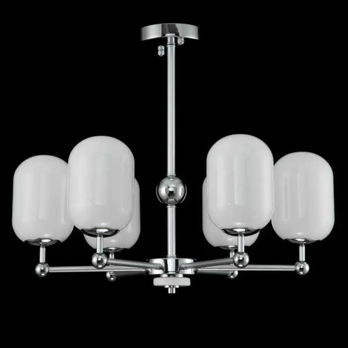 LP4009-6 Lustra Paca Lampardi  - img 4