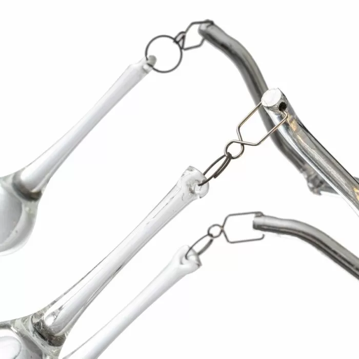 CLN193-3W Aplica Raindrop Cellini  - img 4