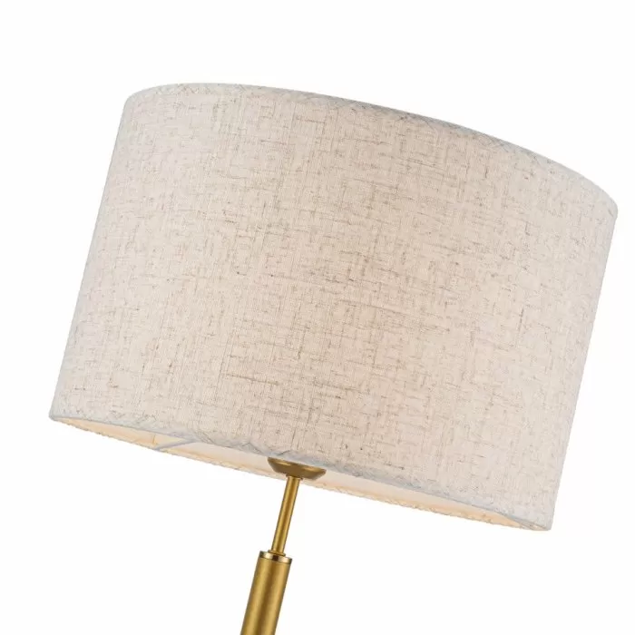 FL956-1F Lampadar Lumos Flitz Brass E27  - img 5