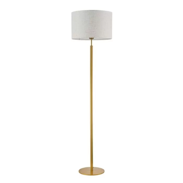 FL956-1F Lampadar Lumos Flitz Brass E27  - img 4