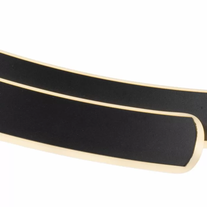 LP5205-D50 Lustra Saturn Lampardi blackD500mm, sand black 3colors/2.4G - img 6