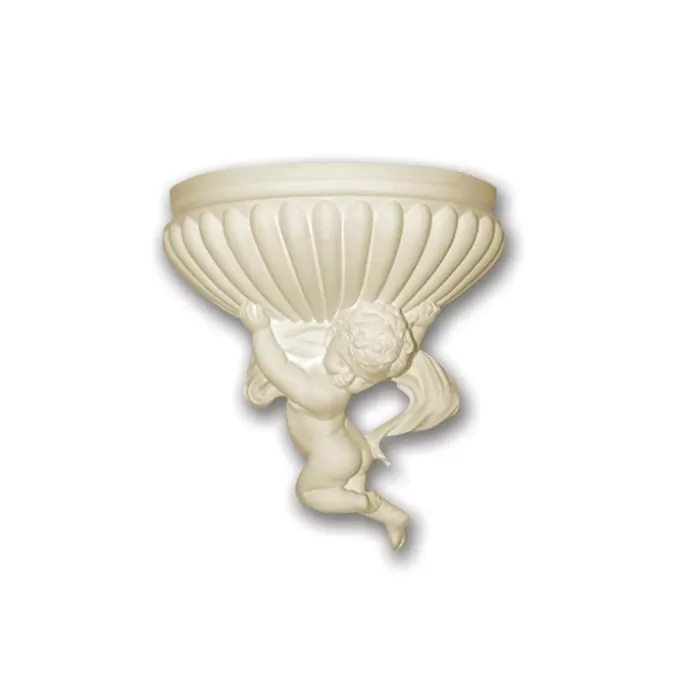 W117 Accesorii de perete Harmony 365x192x377 - img 1