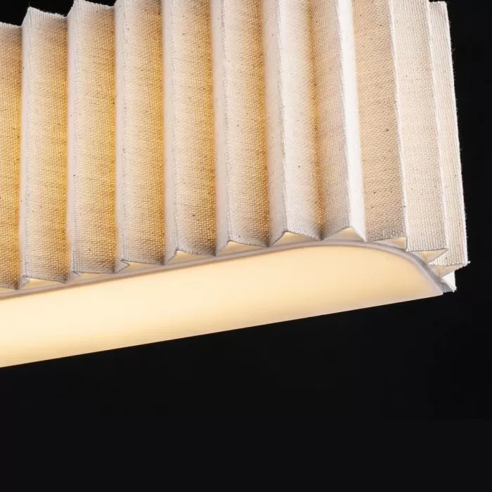 LP5258-L60W Lustra Ligno Lampardi 600*80*100MM/LED*24W 3000~6000K - img 12