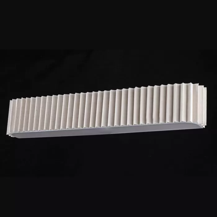 LP5258-L60W Lustra Ligno Lampardi 600*80*100MM/LED*24W 3000~6000K - img 9