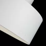 LP586-D45 Lustra Modo White Lampardi 1x40w LED/H17cm D45cm - img 8