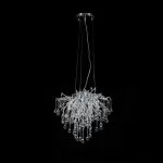 CLN193-D40 Lustra Raindrop Cellini  - img 4
