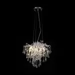 CLN193-D40 Lustra Raindrop Cellini  - img 2