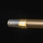 LP5110-2W Aplica Minko Lampardi L540,wall base D100/G9*2 - img 12