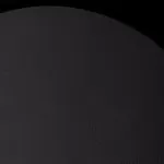 LP5215-D23W Aplica Wallcircle black Lampardi D230 - img 11