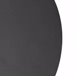 LP5215-D23W Aplica Wallcircle black Lampardi D230 - img 6