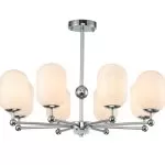 LP4009-8R Lustra Paca Lampardi  - img 1