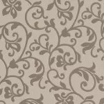 887204 Tapete Plaisirs 2016, 0.53m - img 1