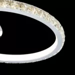 FL601-2C Lustra Crystal CH Flitz  - img 10