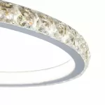 FL601-2C Lustra Crystal CH Flitz  - img 9