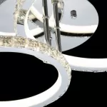FL601-2C Lustra Crystal CH Flitz  - img 6