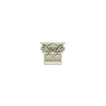 PL559 L/R Pilastru capitel  Gaudi Decor 191x216x65 - img 1