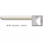 M147 Molding ornament Harmony 25x16x2400 - img 1