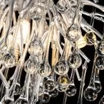CLN193-D40 Lustra Raindrop Cellini  - img 10