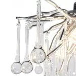 CLN193-D40 Lustra Raindrop Cellini  - img 5
