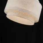 FL956-1P Suspensie Lumos Flitz Brass E27 - img 11