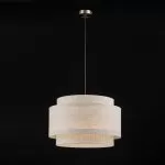 FL956-1P Suspensie Lumos Flitz Brass E27 - img 8