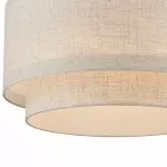 FL956-1P Suspensie Lumos Flitz Brass E27 - img 7