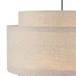 FL956-1P Suspensie Lumos Flitz Brass E27 - img 6